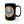 Load image into Gallery viewer, Biscayne Coffee Black 15oz