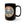 Load image into Gallery viewer, Biscayne Coffee Black 15oz
