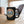 Load image into Gallery viewer, Biscayne Coffee Black 15oz
