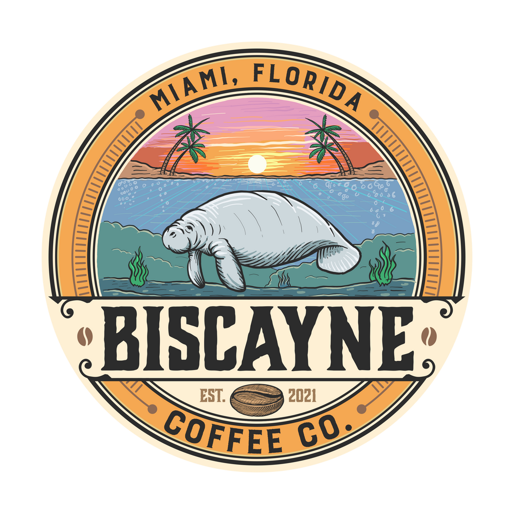 Biscayne Coffee