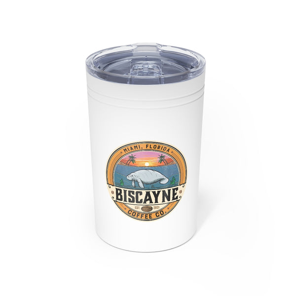 Vacuum Insulated Tumbler, 11oz