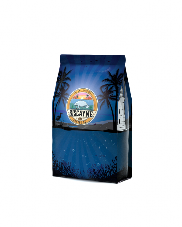 Biscayne Blend Light Roast