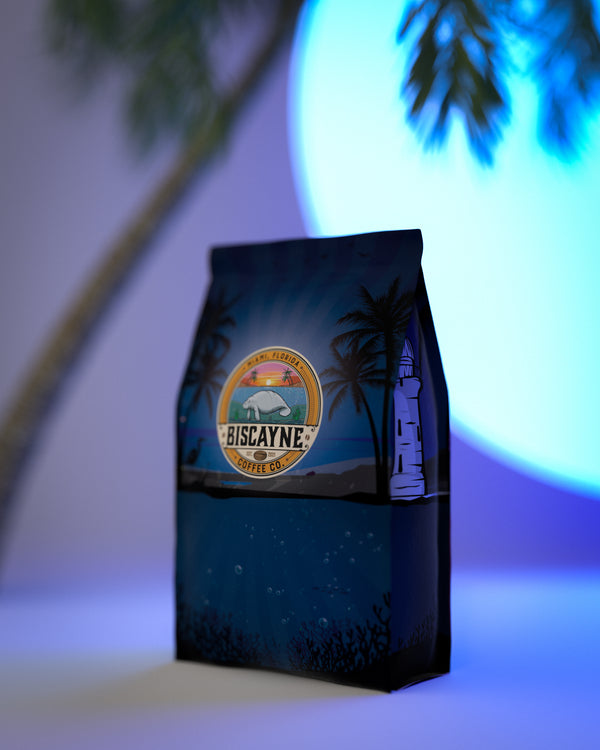 Biscayne Blend Light Roast