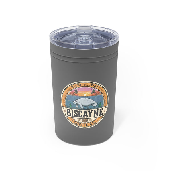 Vacuum Insulated Tumbler, 11oz