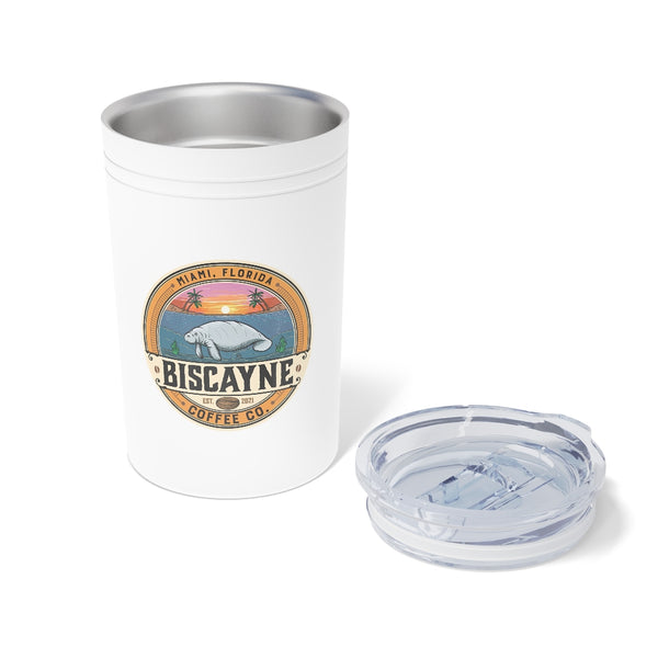 Vacuum Insulated Tumbler, 11oz